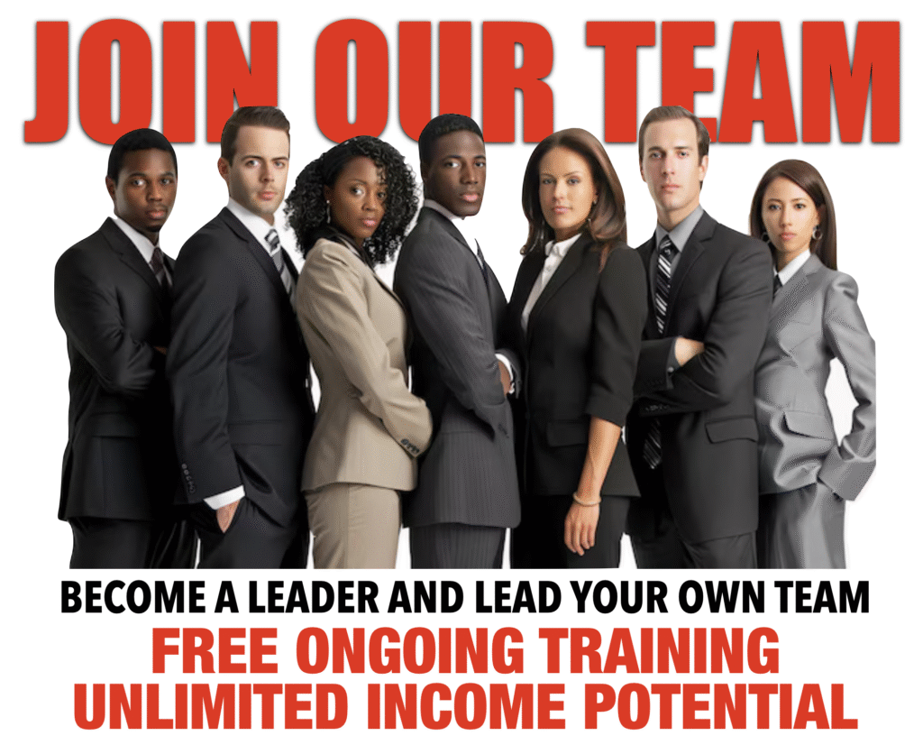 6 FIGURE CAREER 6 FIGURE CAREER